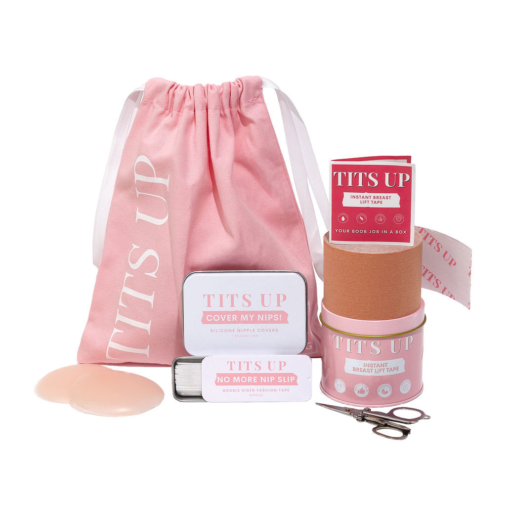 Bridesmaids Bundle - Value Pack
