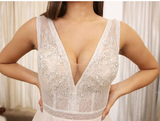Boob Tape for Your Wedding Dress?
