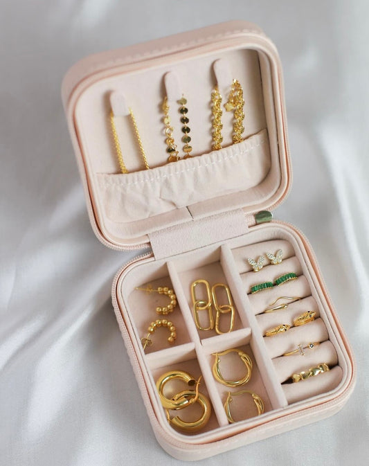 Jewellery Box