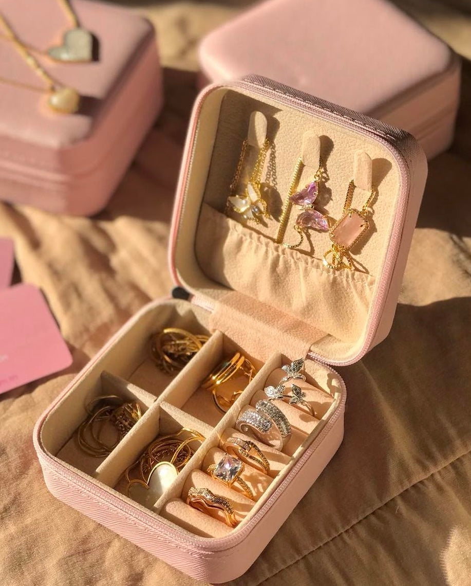 Jewellery Box