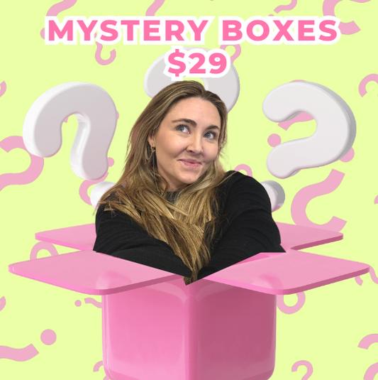 $29 Mystery Box