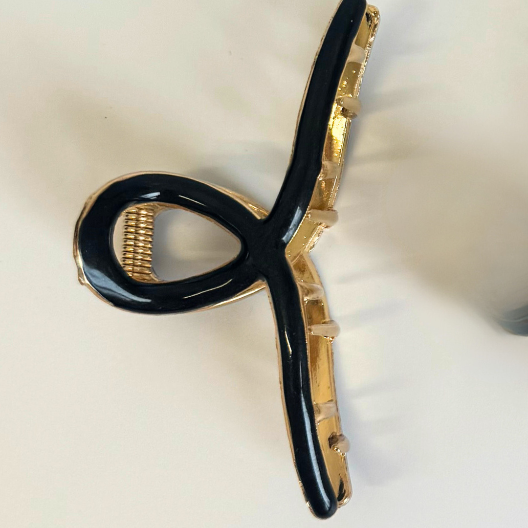 Baby Clip