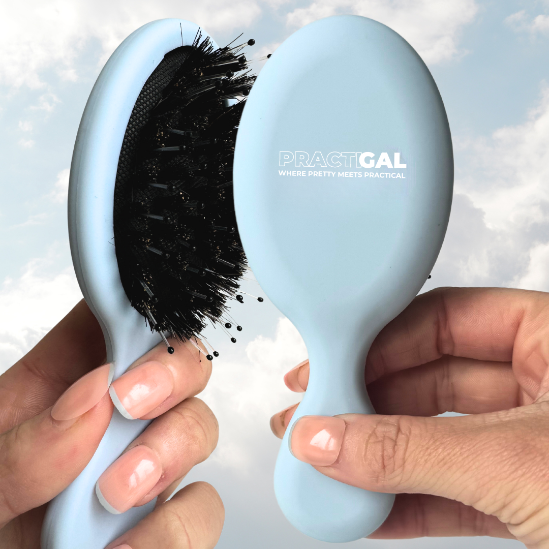 The Baby Brush