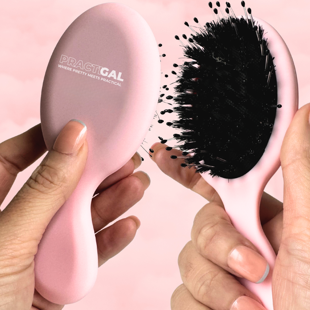 The Baby Brush