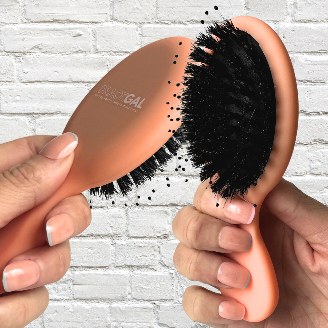 The Baby Brush