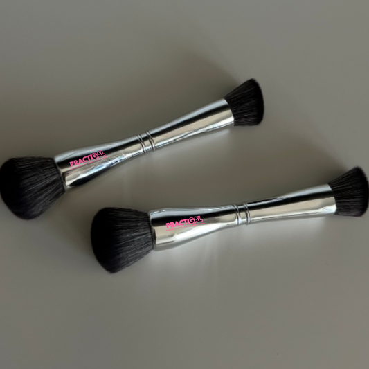 4 in 1 Makeup Brush