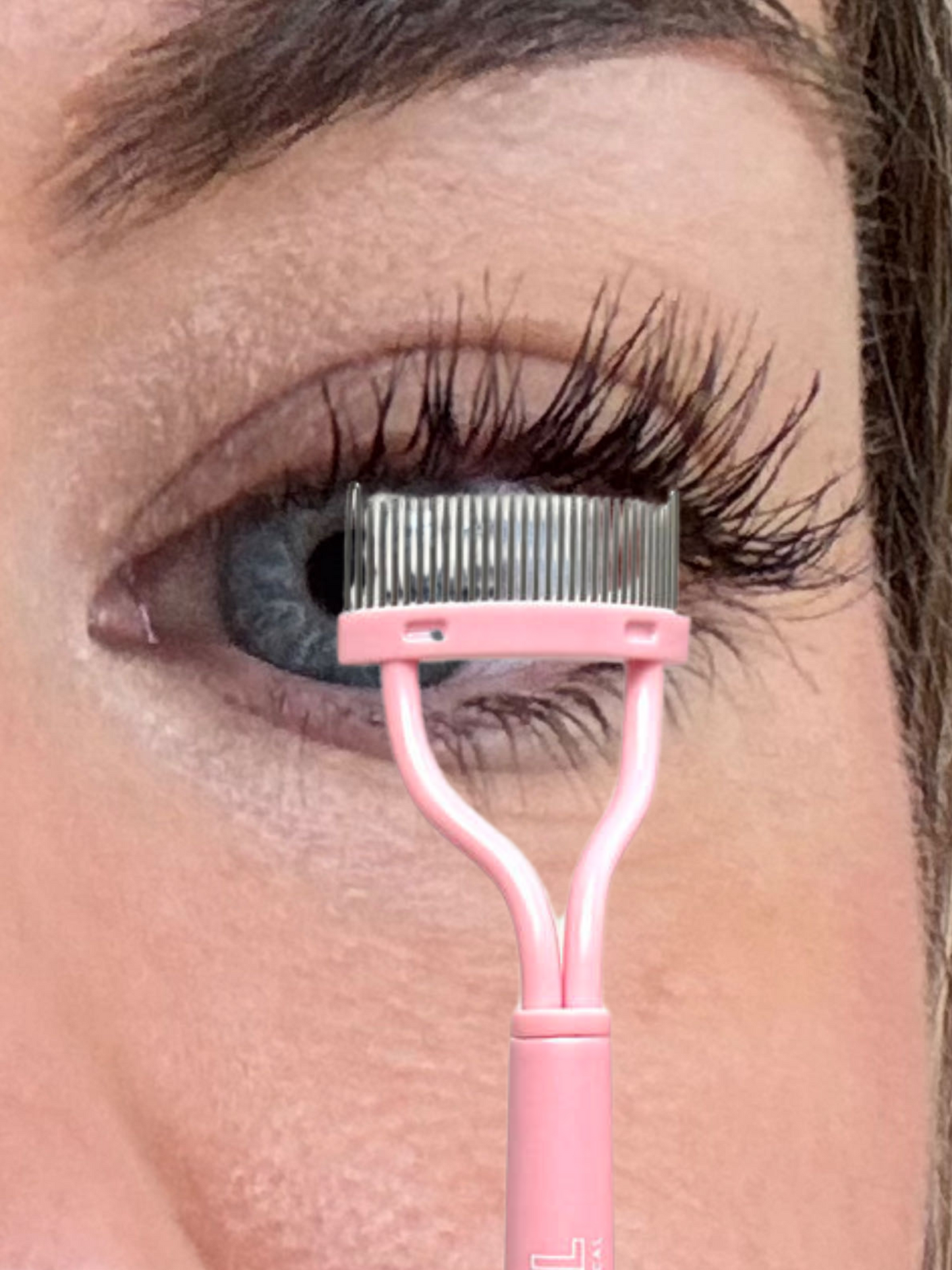 Lash Seperator & Comb