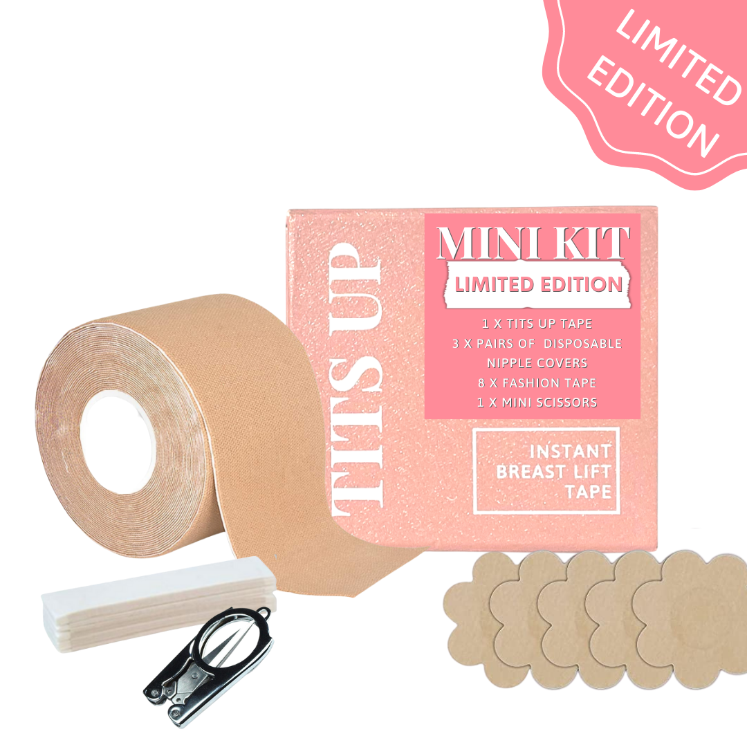 Mini Tit Kit